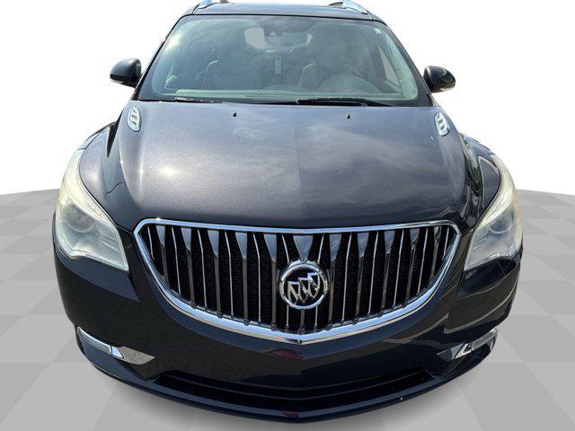 used 2015 Buick Enclave car, priced at $10,320