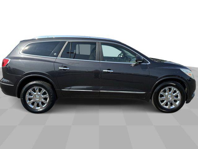 used 2015 Buick Enclave car, priced at $10,320