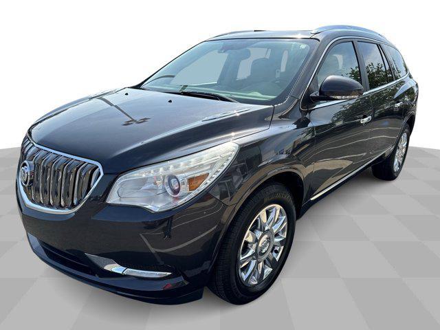 used 2015 Buick Enclave car, priced at $10,320