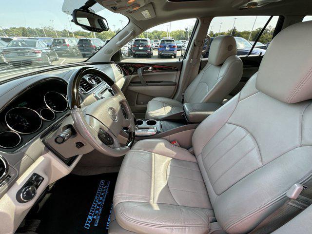 used 2015 Buick Enclave car, priced at $10,320