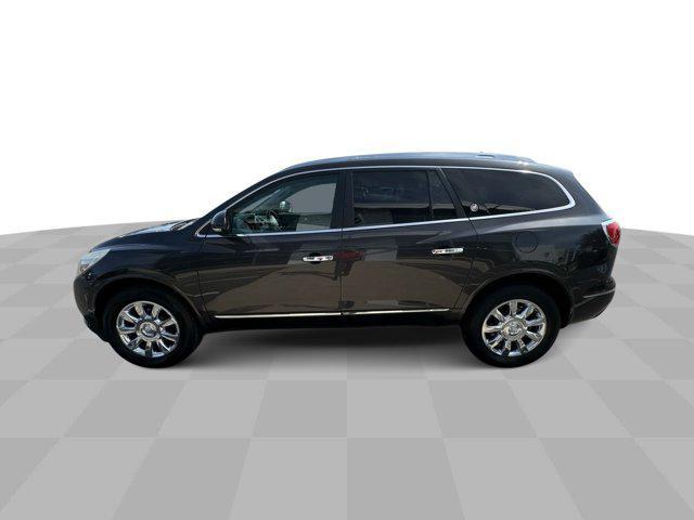 used 2015 Buick Enclave car, priced at $10,320