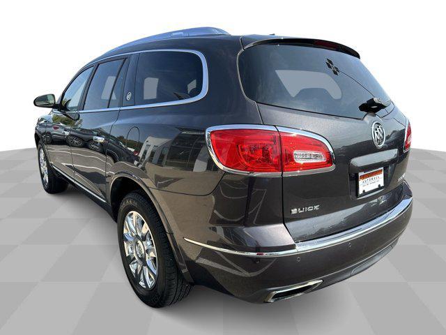 used 2015 Buick Enclave car, priced at $10,320