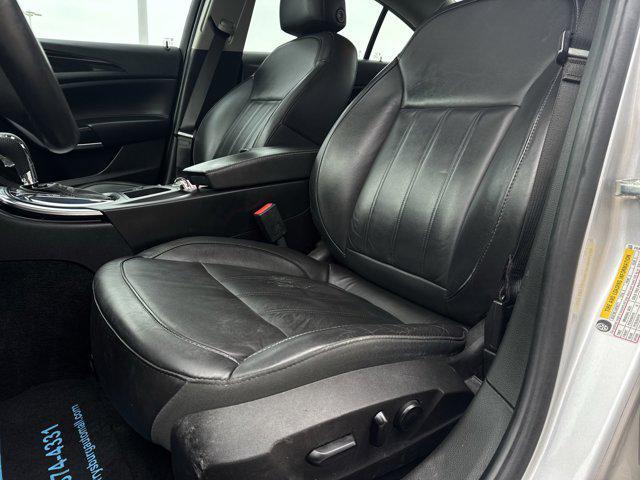 used 2013 Buick Regal car, priced at $7,168