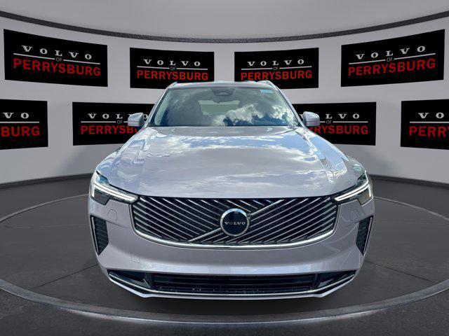 new 2026 Volvo XC90 car, priced at $69,750