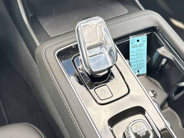 new 2026 Volvo XC90 car, priced at $69,750