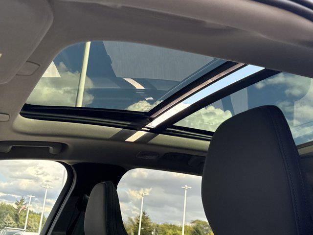 new 2026 Volvo XC90 car, priced at $69,750