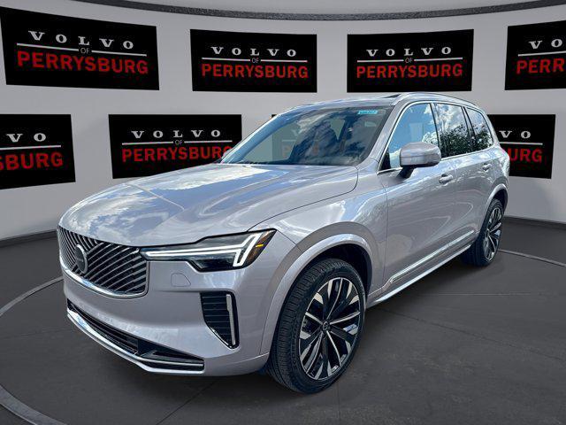 new 2026 Volvo XC90 car, priced at $69,750