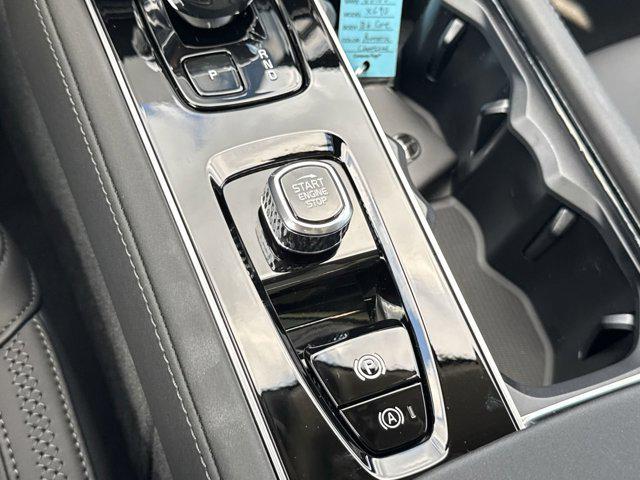 new 2026 Volvo XC90 car, priced at $69,750
