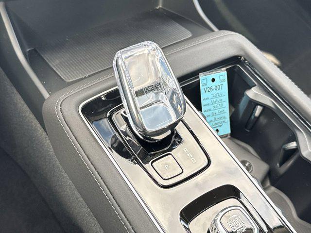 new 2026 Volvo XC90 car, priced at $69,750