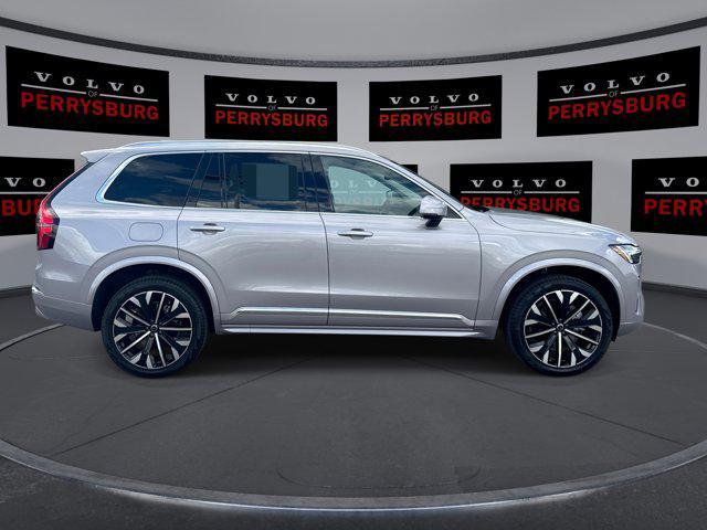 new 2026 Volvo XC90 car, priced at $69,750