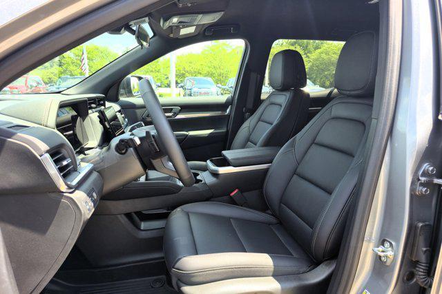 new 2026 GMC Terrain car, priced at $37,915