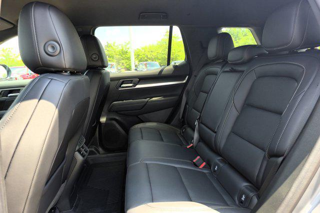 new 2026 GMC Terrain car, priced at $37,915