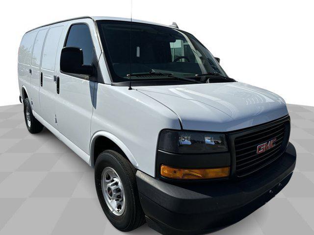 used 2019 GMC Savana 2500 car, priced at $27,010