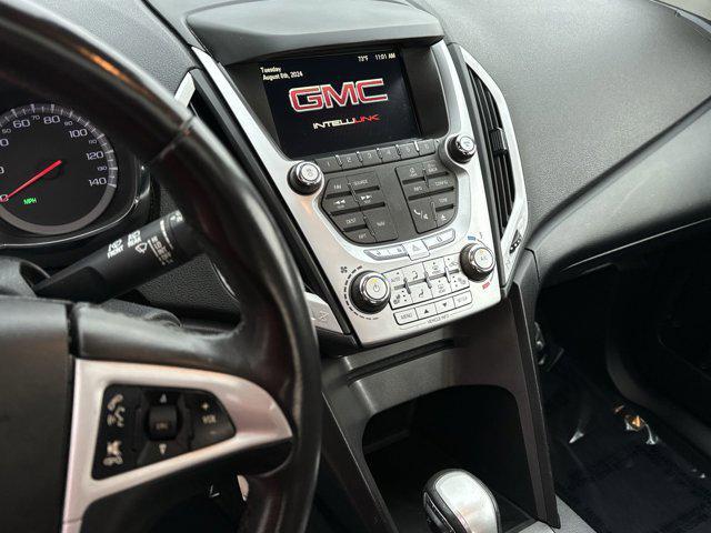 used 2015 GMC Terrain car, priced at $10,999