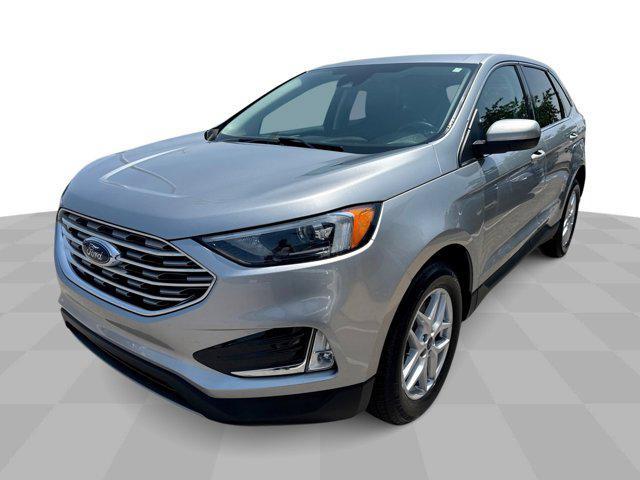 used 2022 Ford Edge car, priced at $23,861