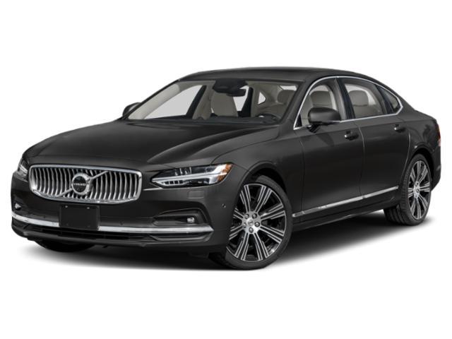 new 2025 Volvo S90 car, priced at $61,095