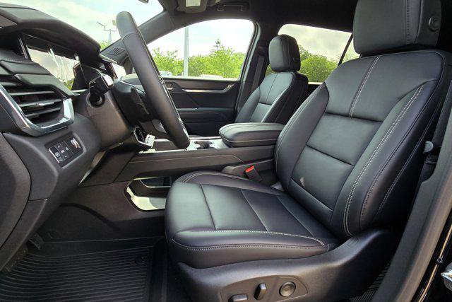 new 2025 GMC Acadia car, priced at $50,256