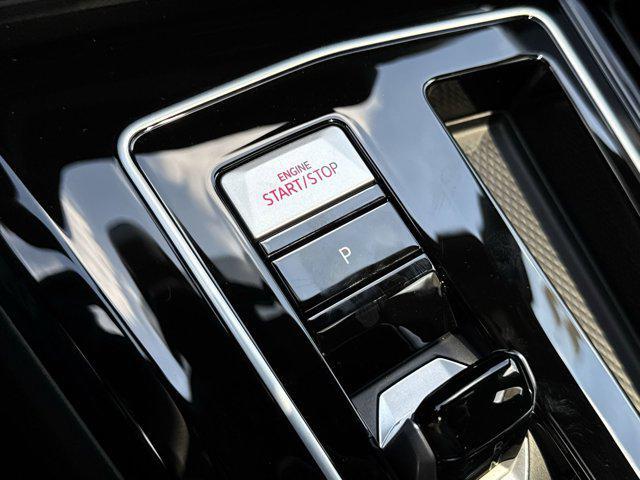 new 2025 Volkswagen Golf GTI car, priced at $37,740