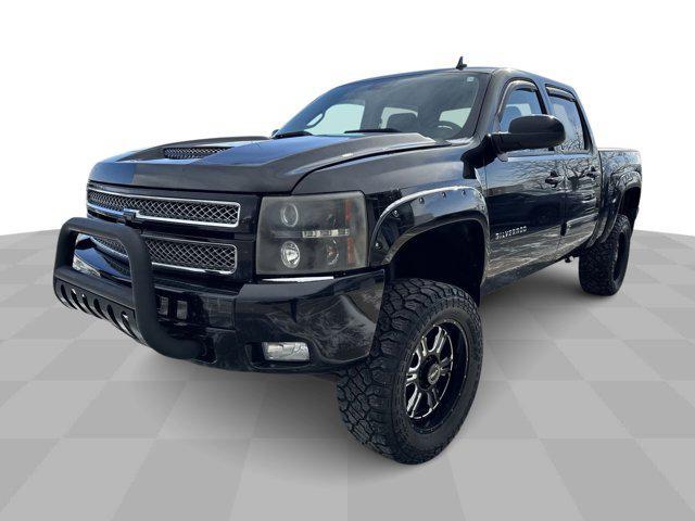 used 2013 Chevrolet Silverado 1500 car, priced at $17,895