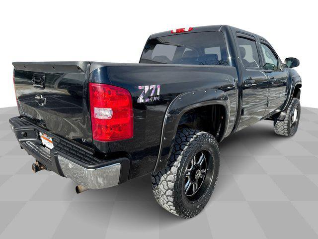 used 2013 Chevrolet Silverado 1500 car, priced at $17,895