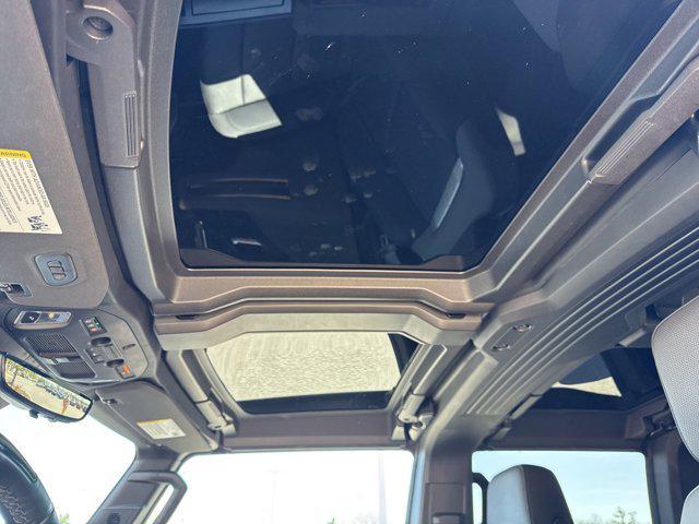 used 2024 GMC HUMMER EV SUV car, priced at $79,232