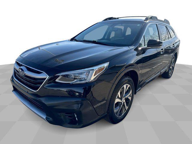 used 2020 Subaru Outback car, priced at $25,999