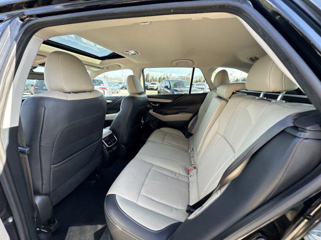 used 2020 Subaru Outback car, priced at $25,999