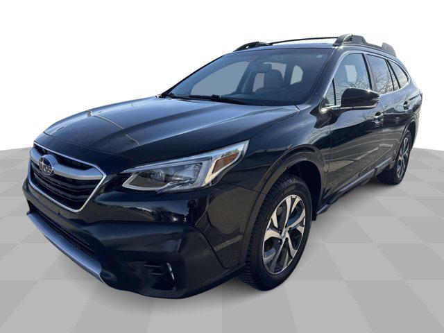 used 2020 Subaru Outback car, priced at $25,999