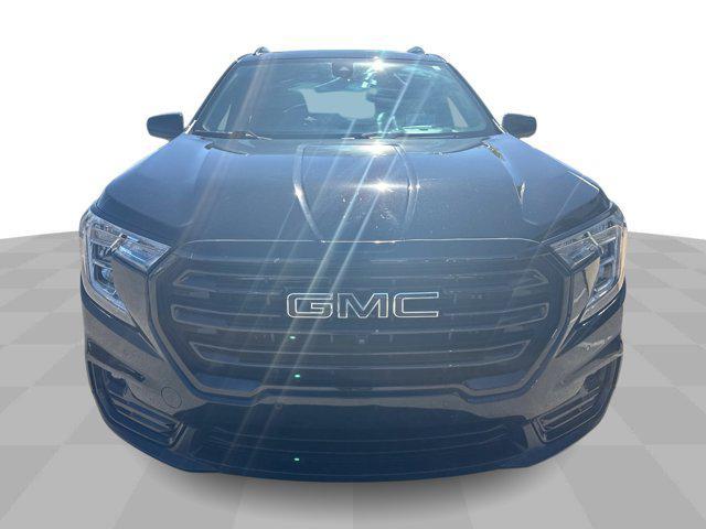 used 2022 GMC Terrain car, priced at $24,408