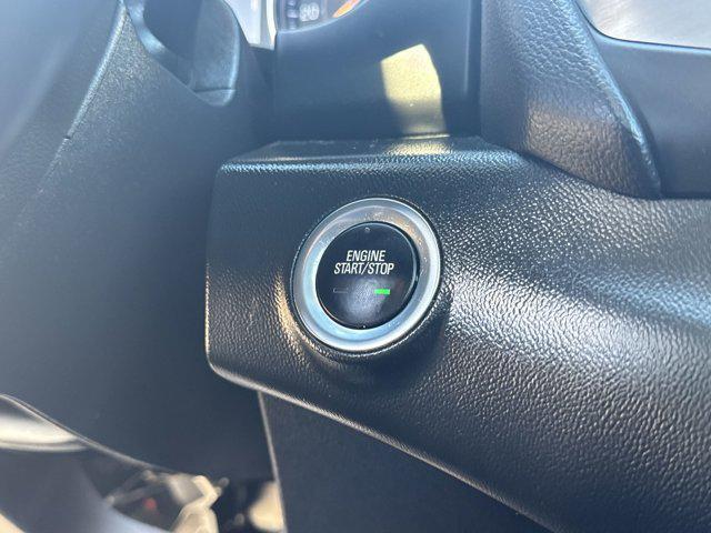 used 2022 GMC Terrain car, priced at $24,408