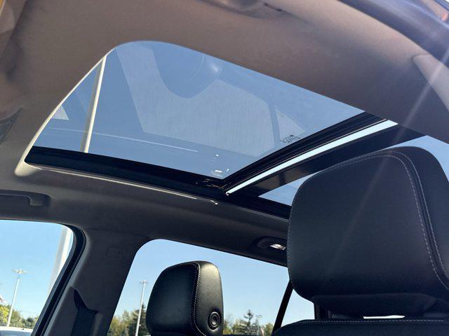 used 2022 GMC Terrain car, priced at $24,408