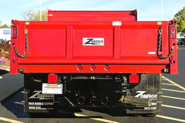 new 2025 GMC Sierra 3500 car, priced at $62,823