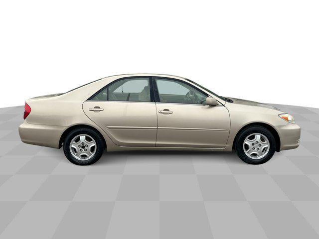 used 2002 Toyota Camry car, priced at $4,999