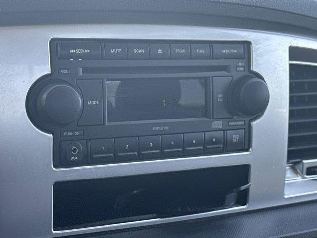 used 2008 Dodge Ram 1500 car, priced at $12,855