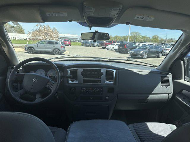 used 2008 Dodge Ram 1500 car, priced at $12,855