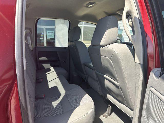 used 2008 Dodge Ram 1500 car, priced at $12,855