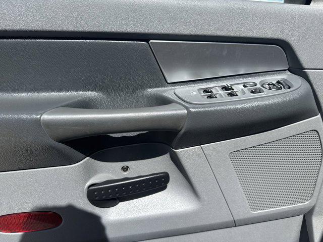 used 2008 Dodge Ram 1500 car, priced at $12,855