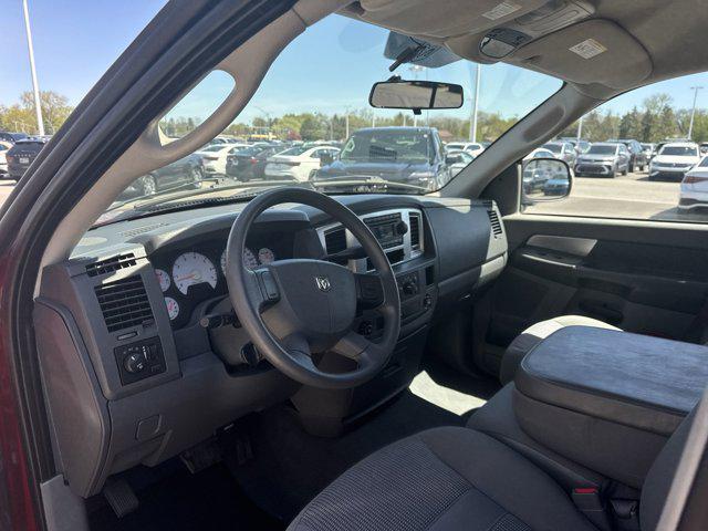 used 2008 Dodge Ram 1500 car, priced at $12,855