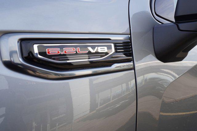 new 2025 GMC Sierra 1500 car, priced at $71,907