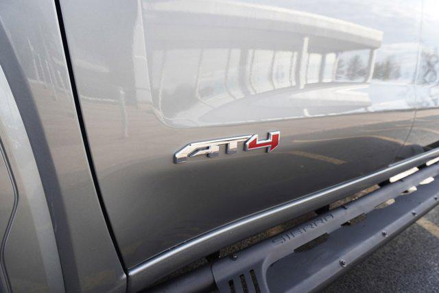 new 2025 GMC Sierra 1500 car, priced at $71,907