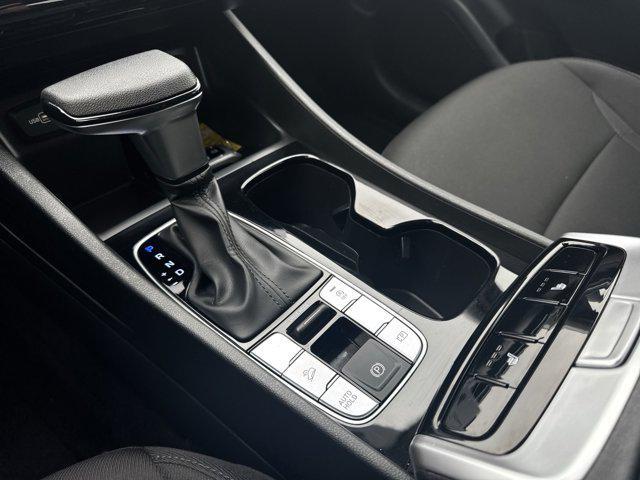 used 2024 Hyundai Tucson car, priced at $24,490