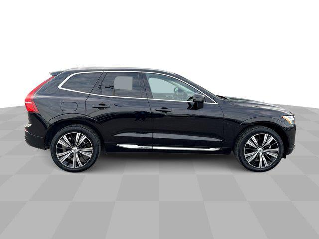 used 2023 Volvo XC60 car, priced at $36,034