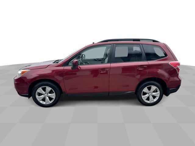 used 2015 Subaru Forester car, priced at $10,987