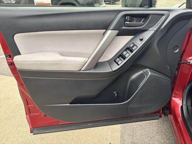 used 2015 Subaru Forester car, priced at $10,987