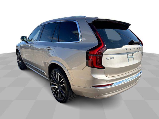 new 2026 Volvo XC90 car, priced at $73,200