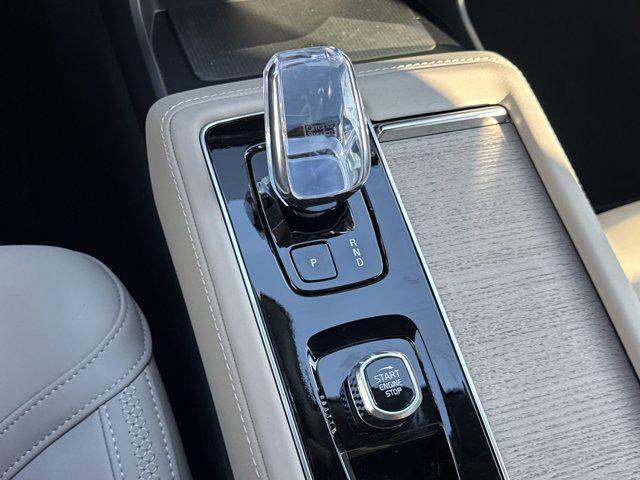 new 2026 Volvo XC90 car, priced at $73,200