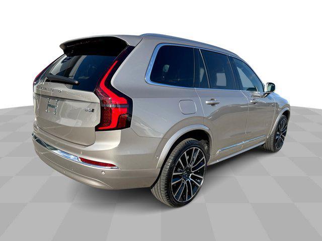 new 2026 Volvo XC90 car, priced at $73,200
