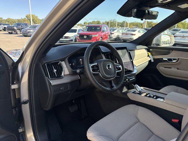 new 2026 Volvo XC90 car, priced at $73,200