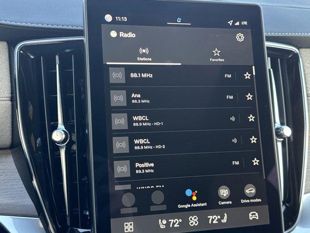 new 2026 Volvo XC90 car, priced at $73,200