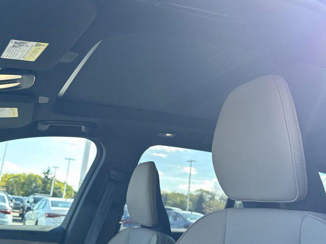 new 2026 Volvo XC90 car, priced at $73,200